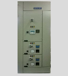LV Switchboards