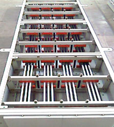 LV Busducts